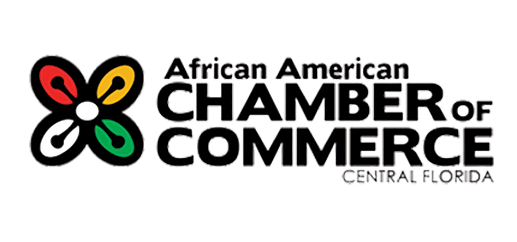African American Chamber Logo